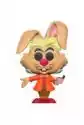 Funko Funko Pop Disney: Alice In Wonderland 70Th - March Hare