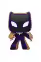 Funko Funko Pop Marvel: Holiday - Gingerbread Black Panther
