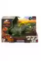 Mattel Jurassic World Ryczący Dinozaur Hcl92