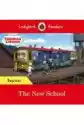 Ladybird Readers Beginner Level - Thomas The Tank Engine - The N