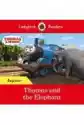 Ladybird Readers Beginner Level - Thomas The Tank Engine - Thoma