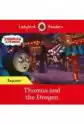 Ladybird Readers Beginner Level - Thomas The Tank Engine - Thoma