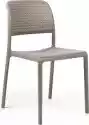 Krzesło Ogrodowe Bora Bistrot Taupe