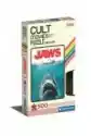 Puzzle 500 El. Cult Movies. Jaws