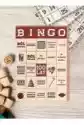 Absztyfikant Kartka Bingo 100 Lat