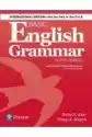Basic English Grammar 4Th Edition. Student's Book With Esse