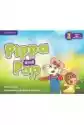 Pippa And Pop Level 1. Pupil`s Book With Digital Pack British En
