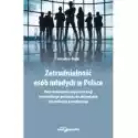  Zatrudnialność Osób Młodych W Polsce 