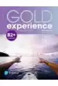 Gold Experience 2Nd Edition B2+. Student's Book + Podręczni