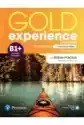 Gold Experience 2Nd Edition B1+. Student's Book + Podręczni