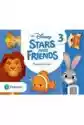 My Disney Stars And Friends 3. Flashcards