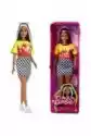 Mattel Barbie Fashionistas Lalka Modna Przyjaciółka Hbv13