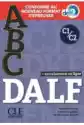 Abc Dalf C1/c2. Podręcznik + Cd + Zawartość Online