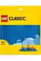 Lego Lego Classic Niebieska Płytka Konstrukcyjna 11025