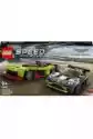 Lego Speed Champions Aston Martin Valkyrie Amr Pro I Aston Marti