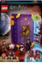 Lego Lego Harry Potter Chwile Z Hogwartu: Zajęcia Z Wróżbiarstwa 7639