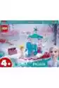 Lego Lego Disney Princess Elza I Lodowa Stajnia Nokka 43209