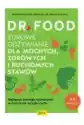 Dr Food. Zdrowe Odżywianie Dla Mocnych, Zdrowych I Ruchomych Sta