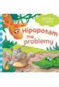Skrzat Hipopotam Ma Problemy