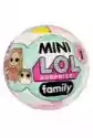 Mga Entertainment Lol Surprise Mini Family 579632