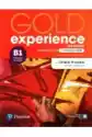 Gold Experience 2Nd Edition B1. Student's Book + Podręcznik
