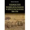  Niemieckie Wojska Kolonialne W Afryce Wschodniej.. 