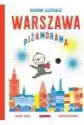 Warszawa Piżamorama W.2