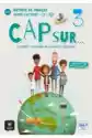 Cap Sur... 3. Zeszyt Ćwiczeń Do Języka Francuskiego + Płyta Cd