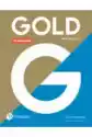 Gold New Edition. C1 Advanced. Coursebook With Myenglishlab + Ks