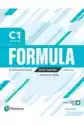 Formula. C1 Advanced. Exam Trainer Without Key + App + Książka W