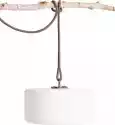 Lampa Thierry Le Swinger Taupe