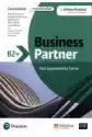 Business Partner B2+. Coursebook + Podręcznik W Wersji Cyfrowej