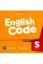 English Code Starter. Class Cd