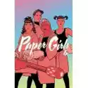  Paper Girls. Tom 6 