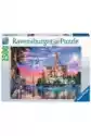 Ravensburger Puzzle 1500 El. Moskwa