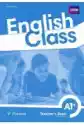English Class A1+. Książka Nauczyciela + Kod Do Activeteach. Now