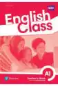English Class A1. Książka Nauczyciela + Kod Do Activeteach. Nowe