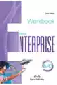 New Enterprise B2+/c1. Workbook + Digibook