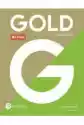 Gold New Edition. B2 First. Coursebook With Myenglishlab + Książ