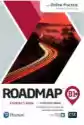 Roadmap B1+. Students' Book With Digital Resources And App 