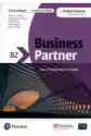 Business Partner B2. Coursebook + Podręcznik W Wersji Cyfrowej