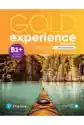 Gold Experience 2Nd Edition B1+. Student`s Book + Podręcznik W W