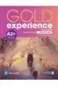 Gold Experience 2Nd Edition A2+. Student`s Book + Podręcznik W W