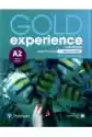 Gold Experience 2Nd Edition A2. Student`s Book + Podręcznik W We