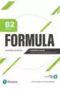 Formula. B2 First. Teacher's Book With Presentation Tool + 