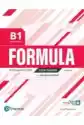 Formula. B1 Preliminary. Exam Trainer With Key + App + Książka W