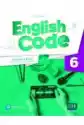 English Code 6. Teacher's Book With Online Access Code