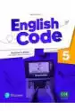 English Code 5. Teacher's Book With Online Access Code