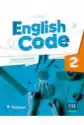 English Code 2. Teacher's Book With Online Access Code