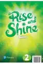 Rise And Shine 2. Posters